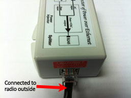 Motorola Power Supply 2